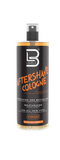 Level 3 Hair Aftershave Cologne Orange 13.5 oz. - BPolished Beauty Supply