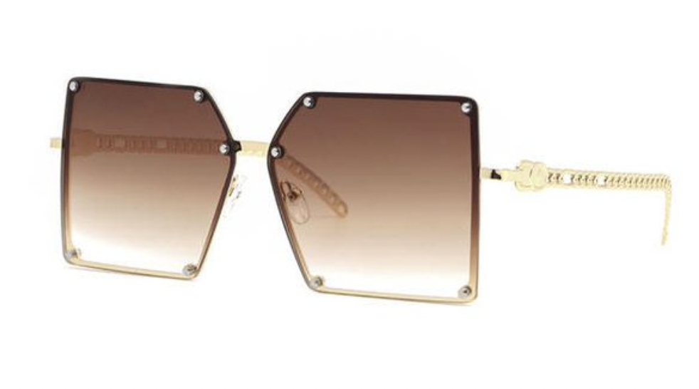 Mad Shade Sunglasses - BPolished Beauty Supply