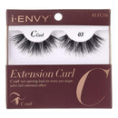 IEK Extension Curl L - BPolished Beauty Supply