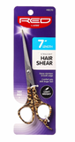 Straight Hair Shear 5" - 7.5" - BPolished Beauty Supply