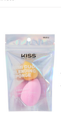 Kiss Makeup Sponge Mini Duo #MUS12 - BPolished Beauty Supply