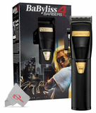 BaByliss Pro Clipper Black FX  #FX870BN - BPolished Beauty Supply