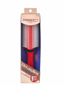 Red Professional Red 9 Row Non Slip