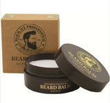 Black Ice Beard Balm 2 oz - BPolished Beauty Supply