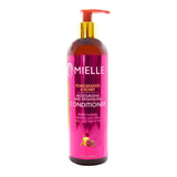 Mielle Organics Pomegranate & Honey Moisturizing and Detangling Conditioner (12 oz) - BPolished Beauty Supply