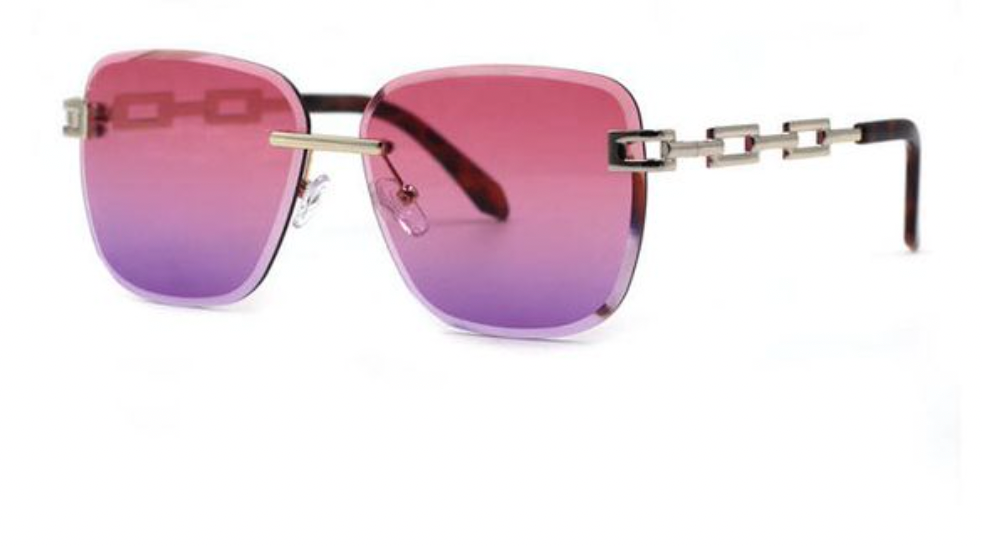 Persuasive Heart Sunglasses - Pink | Fashion Nova, Sunglasses | Fashion Nova