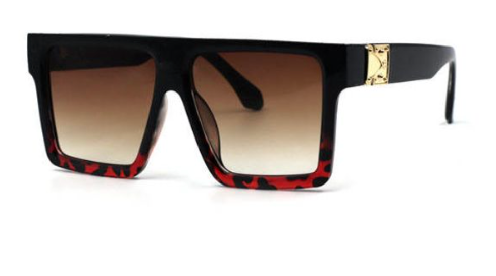 Mad Shade Sunglasses - BPolished Beauty Supply