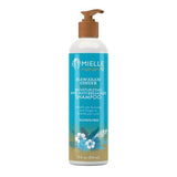 Mielle Organics Moisture RX Hawaiian Ginger Moisturizing & Anti-Breakage Shampoo (12 oz.) - BPolished Beauty Supply