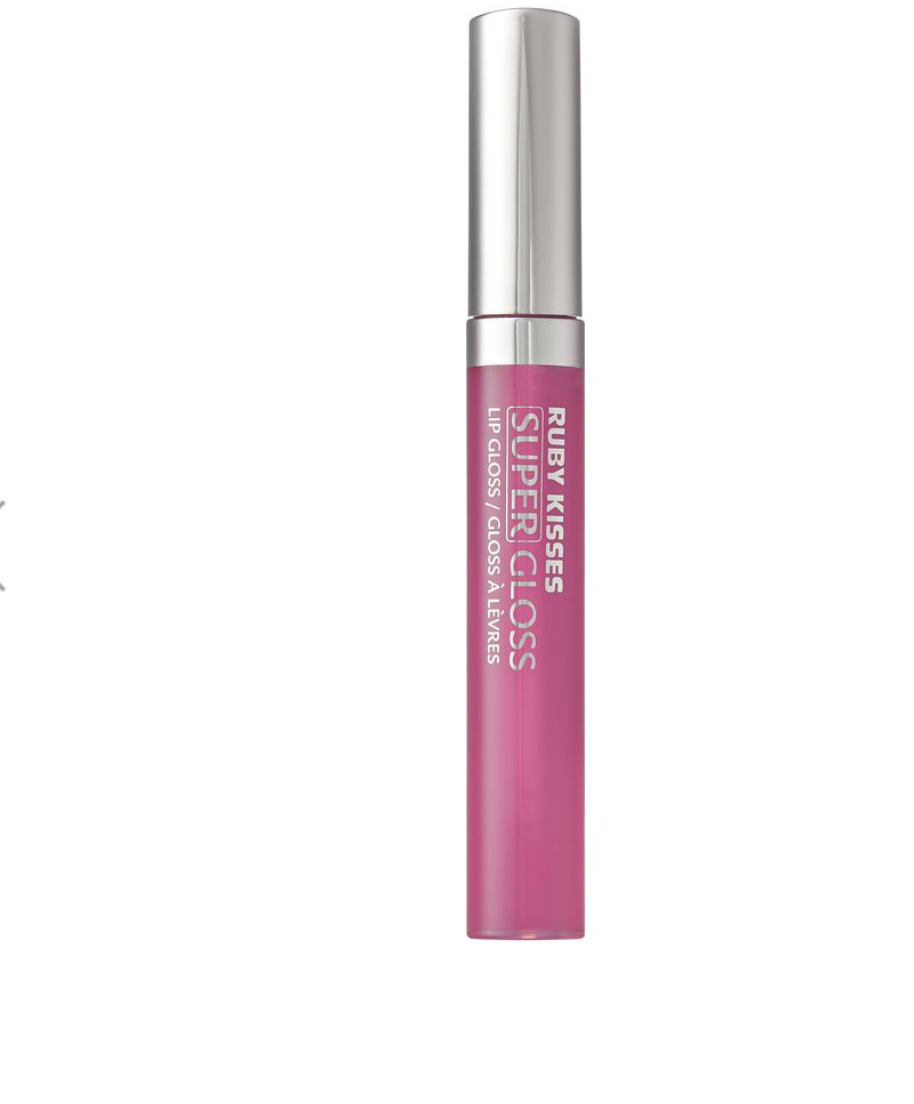 Ruby Kisses Fruit Lipgloss - BPolished Beauty Supply