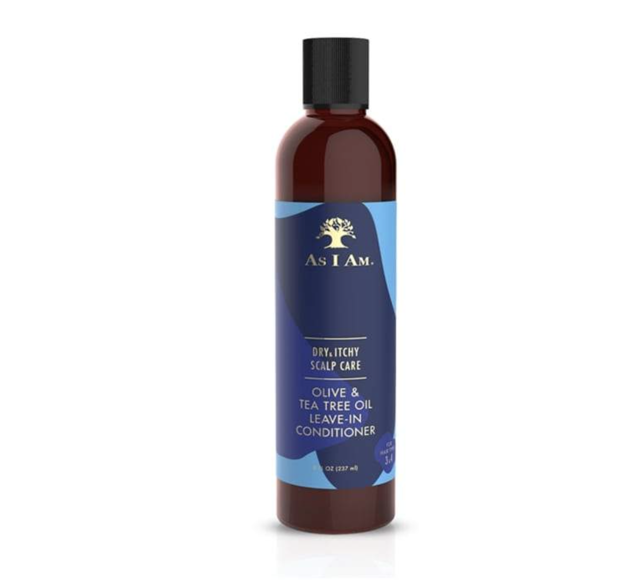 As I Am Scalp Care Leave In 8 oz - BPolished Beauty Supply