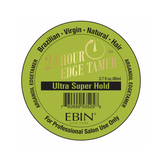 Ebin 24HOUR EDGE TAMER - ULTRA SUPER HOLD - BPolished Beauty Supply