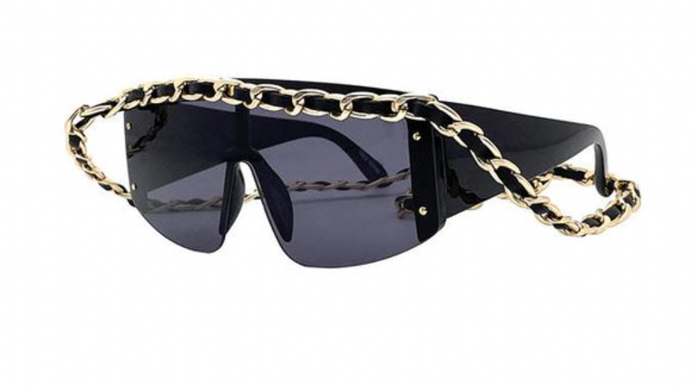 Mad Shade Sunglasses - BPolished Beauty Supply