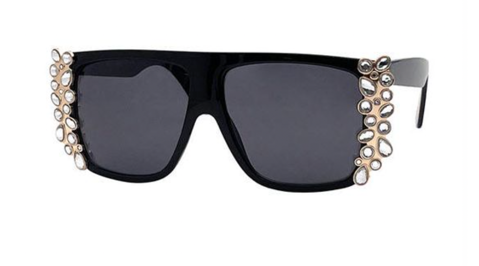 Mad Shade Sunglasses - BPolished Beauty Supply