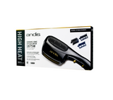 Andis Dryer 1875W Ceramic Ionic Styler Black  #30120 - BPolished Beauty Supply