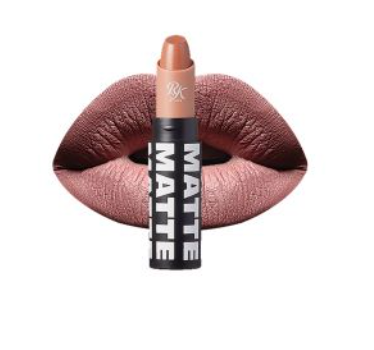 RK Matte Lipstick - 36 DIFFERENT SHADES - BPolished Beauty Supply