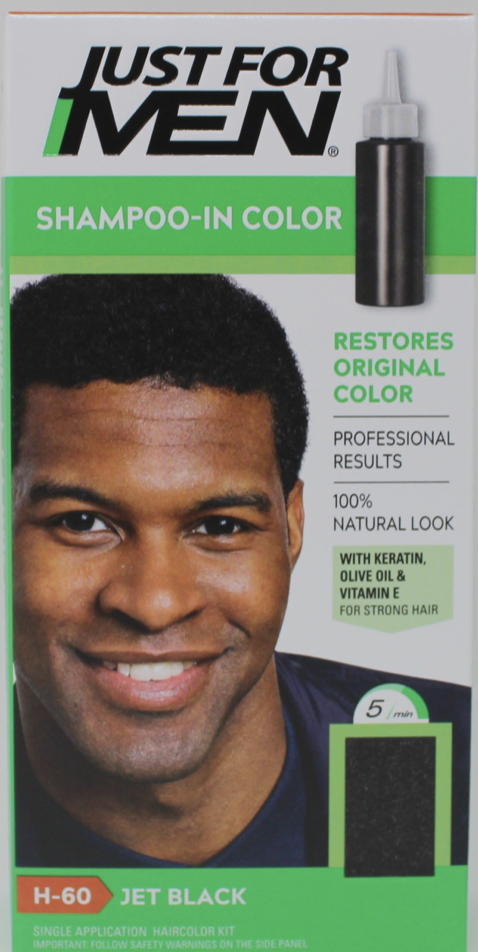 Just for Men Hair Color - BPolished Beauty Supply