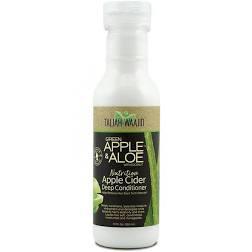 Taliah Waajid Green Apple Cider Deep Conditioner 12 oz - BPolished Beauty Supply