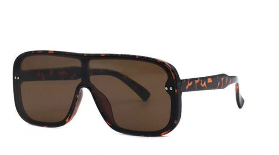 Mad Shade Sunglasses - BPolished Beauty Supply