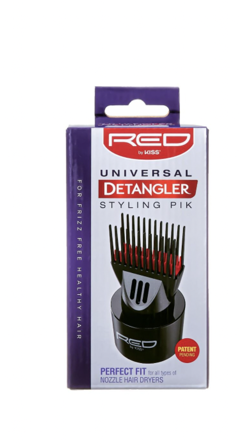 RED Universal Brush Pik #UBIK01 - BPolished Beauty Supply