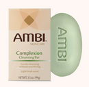 Ambi Skincare Soap Complexion Cleansing Bar 3.5 oz - BPolished Beauty Supply