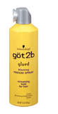 Got2B Freeze Spray (12 oz. & 2 oz) - BPolished Beauty Supply