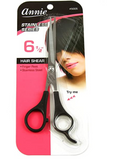 Annie Cutting Scissors 6 1/2 Length #5056 - BPolished Beauty Supply