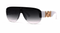 Mad Shade Sunglasses - BPolished Beauty Supply