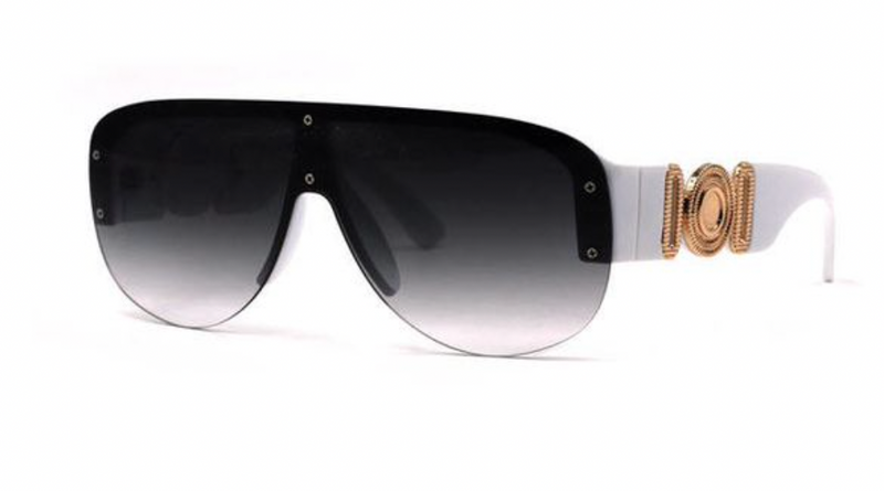 Mad Shade Sunglasses - BPolished Beauty Supply