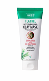Kiss New York Tea Tree Deep Cleansing #TT01 - BPolished Beauty Supply